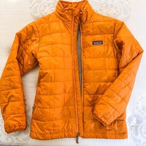 Patagonia Nano Coat